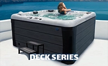 Deck Series Elk Grove hot tubs for sale