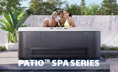 Patio Plus™ Spas Elk Grove hot tubs for sale