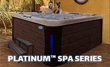 Platinum™ Spas Elk Grove hot tubs for sale