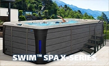 Swim X-Series Spas Elk Grove hot tubs for sale