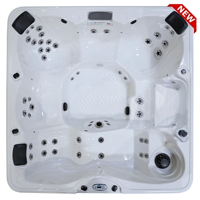 Pacifica Plus PPZ-743LC hot tubs for sale in Elk Grove