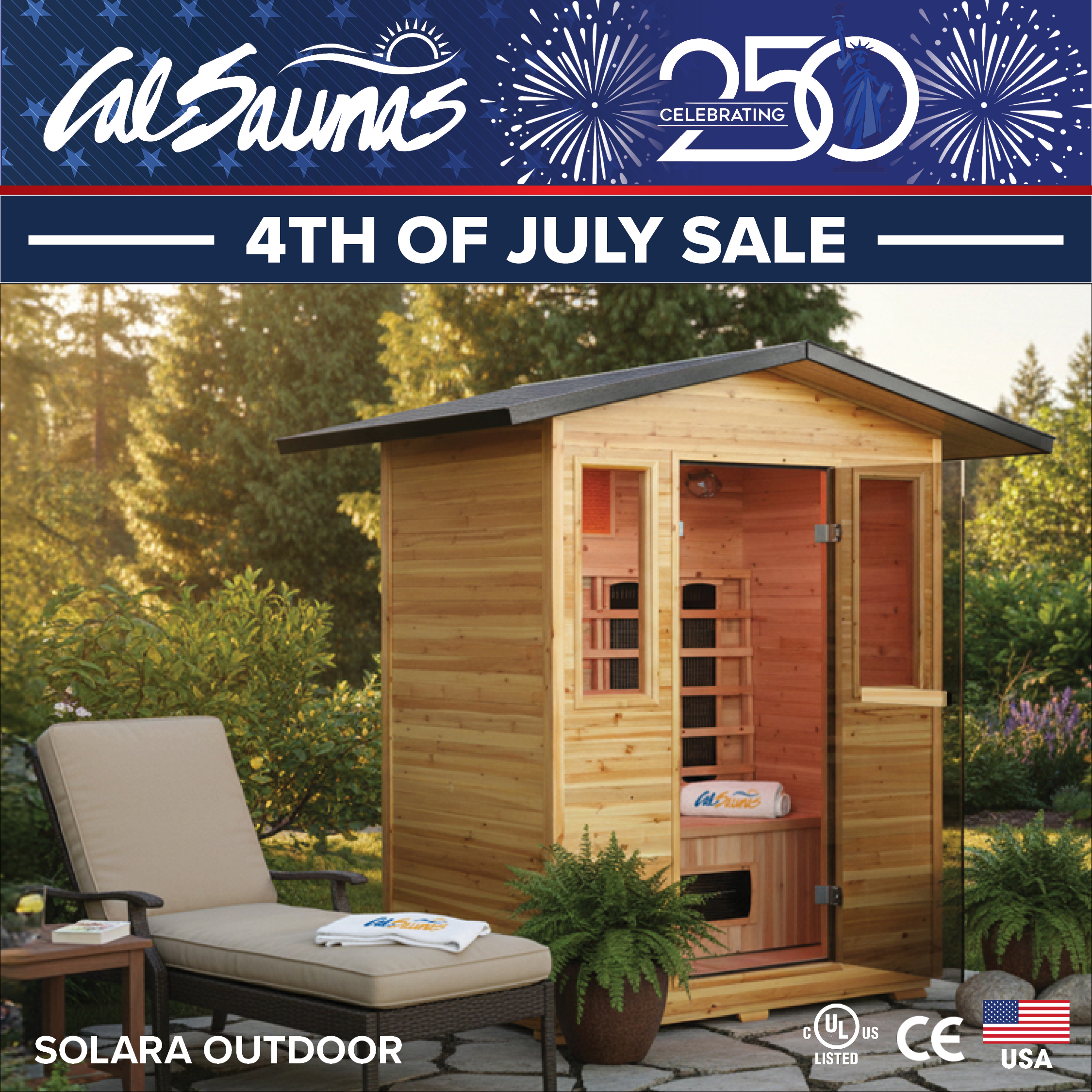 Calspas hot tub being used in a family setting - Elk Grove