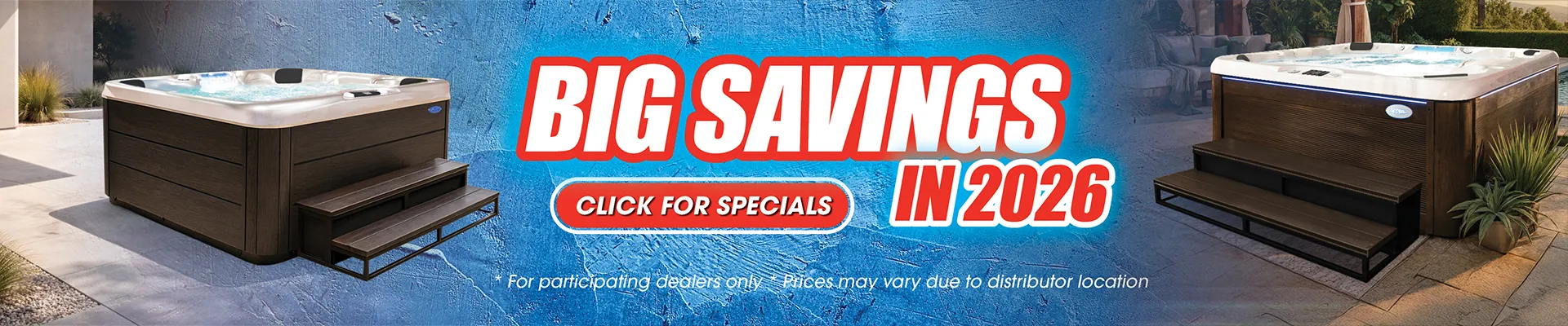 Calspas hot tub being used in a family setting - Elk Grove