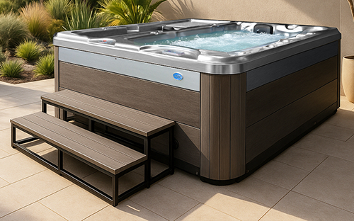 Cold Plunge&trade; Spas Elk Grove hot tubs for sale
