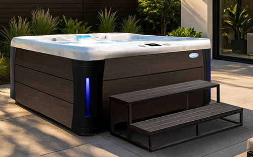 Escape Plus&trade; Spas Elk Grove hot tubs for sale
