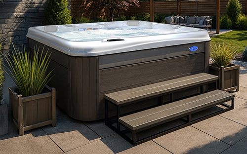 Patio&trade; Spas Elk Grove hot tubs for sale